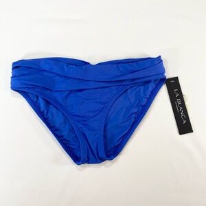 La Blanca bikini swim bottom‎